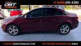 Used 2015 Chevrolet Cruze LT image 2