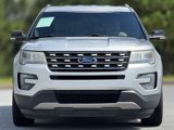 Used 2017 Ford Explorer XLT w/ Equipment Group 201A image 2
