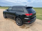 Used 2020 Jeep Grand Cherokee Limited X image 3