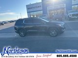 Used 2019 GMC Acadia SLT image 4