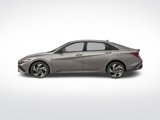 New 2025 Hyundai Elantra Sport image 2