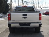 Used 2017 Chevrolet Silverado 1500 LT image 4