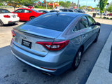 Used 2015 Hyundai Sonata ECO image 6