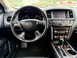 Used 2014 Nissan Pathfinder Platinum image 3