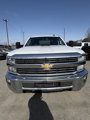 Used 2018 Chevrolet Silverado 2500 LT image 3