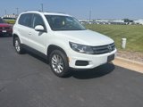 Used 2017 Volkswagen Tiguan Wolfsburg Edition image 4