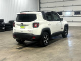 Used 2020 Jeep Renegade Trailhawk image 3