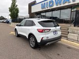 Used 2022 Ford Escape SEL image 6