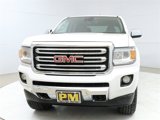 Used 2015 GMC Canyon SLT image 2
