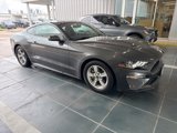 Used 2020 Ford Mustang Coupe image 2