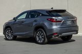 Used 2022 Lexus RX 350 FWD image 3