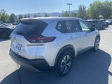 Used 2023 Nissan Rogue SV image 3