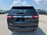 Certified 2020 Chevrolet Traverse LT image 4
