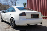 Used 2000 Audi A6 2.7T image 3