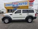 Used 2008 Dodge Nitro SXT image 2