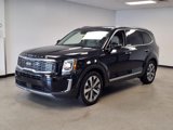 Used 2020 Kia Telluride S w/ S 8 Passenger Seating Package image 2