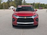 Used 2020 Chevrolet Blazer Premier w/ Driver Confidence II Package image 2