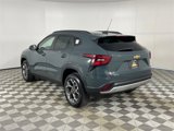 New 2025 Chevrolet Trax LT w/ Driver Confidence Package image 5