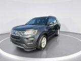 Used 2018 Ford Explorer XLT w/ Equipment Group 201A image 4