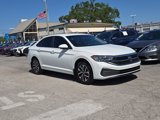 Used 2023 Volkswagen Jetta S image 2