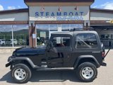 Used 1991 Jeep Wrangler 4WD image 2