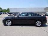 Used 2014 Audi A6 3.0T Premium Plus w/ Cold Weather Package image 2