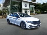 Used 2024 Volkswagen Jetta Sport image 3