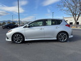 Used 2017 Toyota Corolla iM image 4