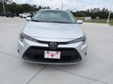 Used 2022 Toyota Corolla LE image 2