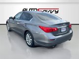 Used 2017 INFINITI Q50 3.0t Premium w/ 3.0T Premium Plus Package image 5