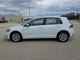 Used 2021 Volkswagen Golf 4-Door image 6