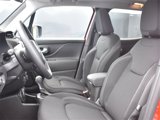 Used 2023 Jeep Renegade Altitude w/ Sun/Sound Group image 5