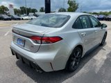 Used 2024 Toyota Corolla SE image 3