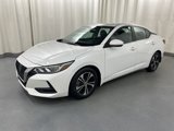 Used 2021 Nissan Sentra SV image 2