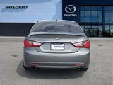 Used 2013 Hyundai Sonata SE w/ Navigation & Sunroof Pkg image 4
