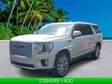 Certified 2022 GMC Yukon XL Denali w/ Denali Premium Package image 1