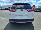 Used 2018 Honda CR-V EX image 4