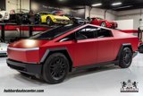 Used 2024 Tesla Cybertruck AWD Crew Cab image 4