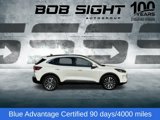 Certified 2022 Ford Escape Titanium w/ Class II Trailer Tow Package image 2
