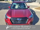 Certified 2024 Subaru Forester Premium image 4