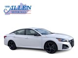 Used 2024 Nissan Altima 2.5 SR w/ SR Premium Package image 2