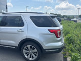 Used 2019 Ford Explorer Limited w/ Class III Trailer Tow Package image 5