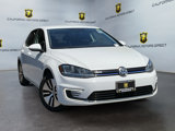 Used 2019 Volkswagen e-Golf SE w/ Driver Assistance Package image 3