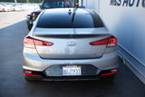 Used 2020 Hyundai Elantra ECO image 4