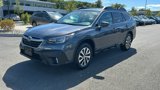 Used 2021 Subaru Outback Premium image 3