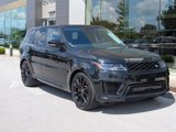 Used 2022 Land Rover Range Rover Sport HST image 6