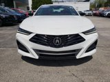 New 2025 Acura TLX SH-AWD w/ A-SPEC Pkg image 3