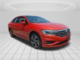 Used 2021 Volkswagen Jetta SEL Premium image 2