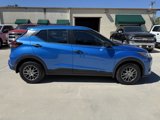 Used 2021 Nissan Kicks S image 6
