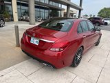Used 2016 Mercedes-Benz C 300 Sedan w/ Surround View Package image 3